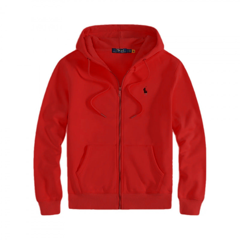 Ralph Lauren Zip up