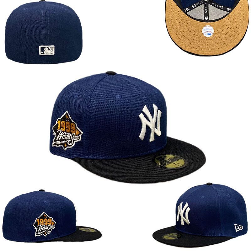 New Era Baseball cap