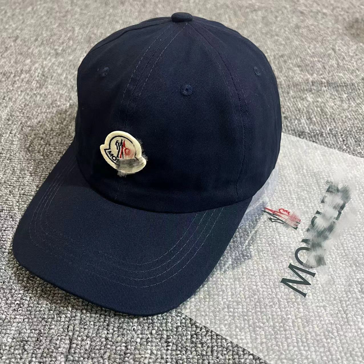 Moncler Cap