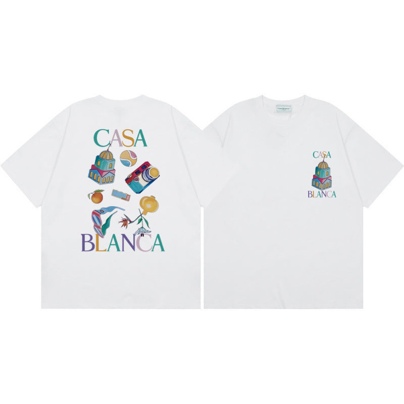 Casablanca T shirt
