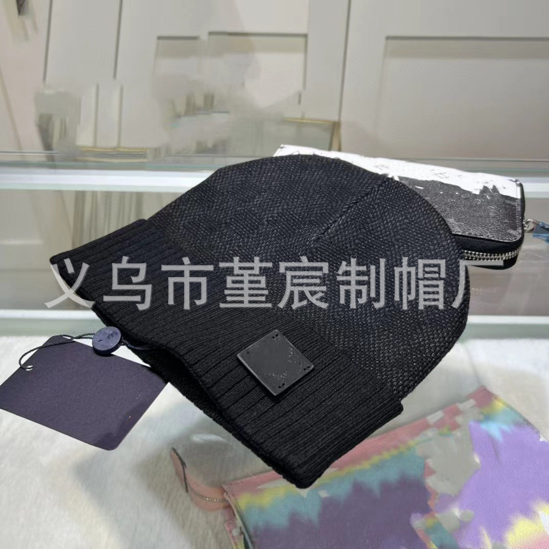LV Beanie