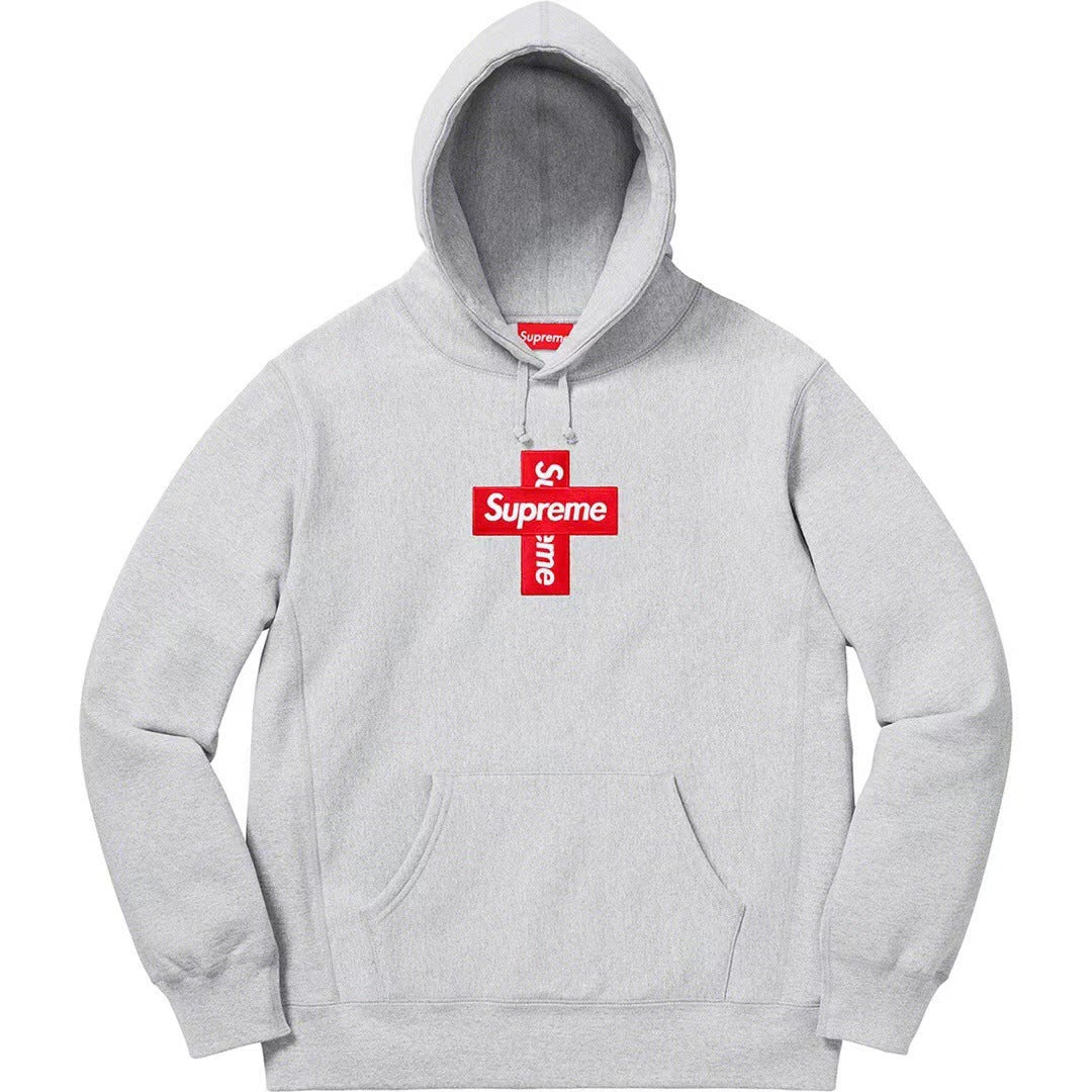 Supreme hoodie 2