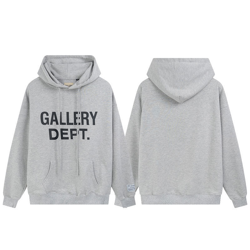 Gallery Dept Hoodie