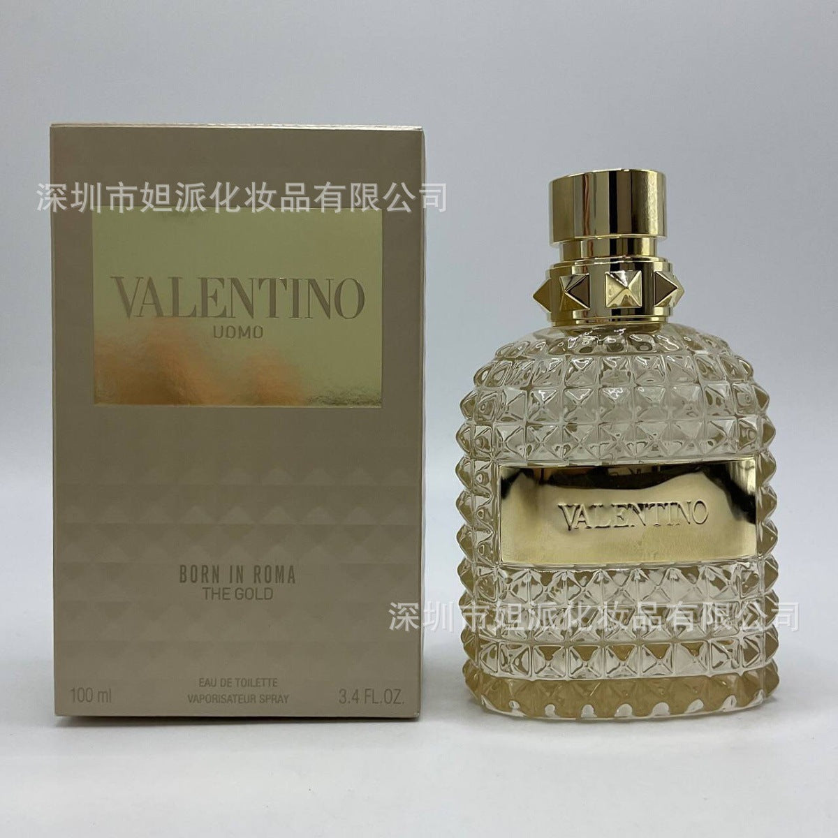 Valentino Perfume