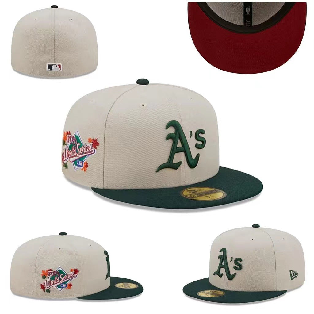 New Era Baseball cap