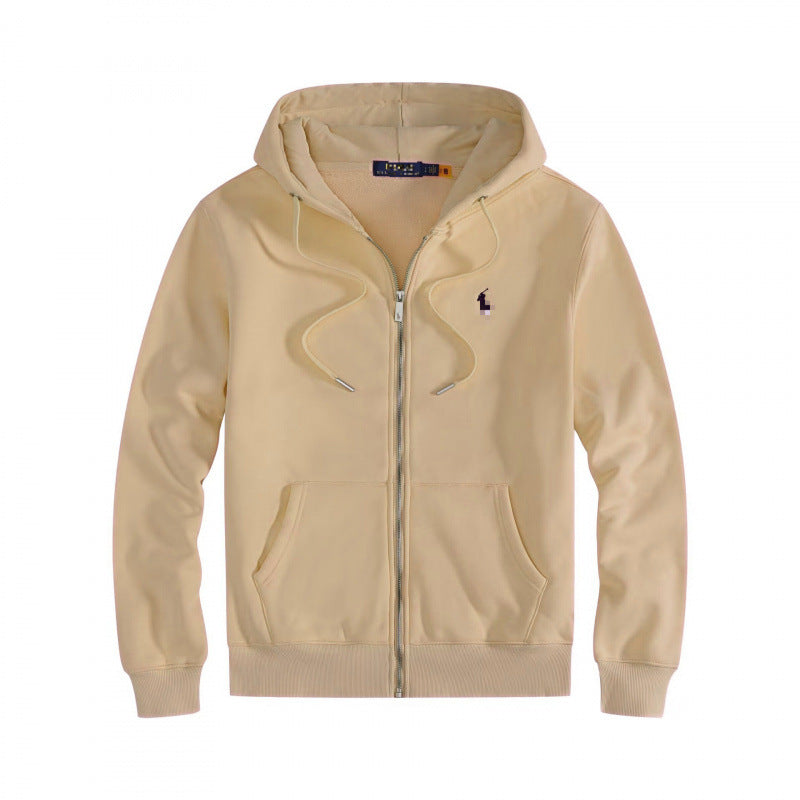 Ralph Lauren Zip up