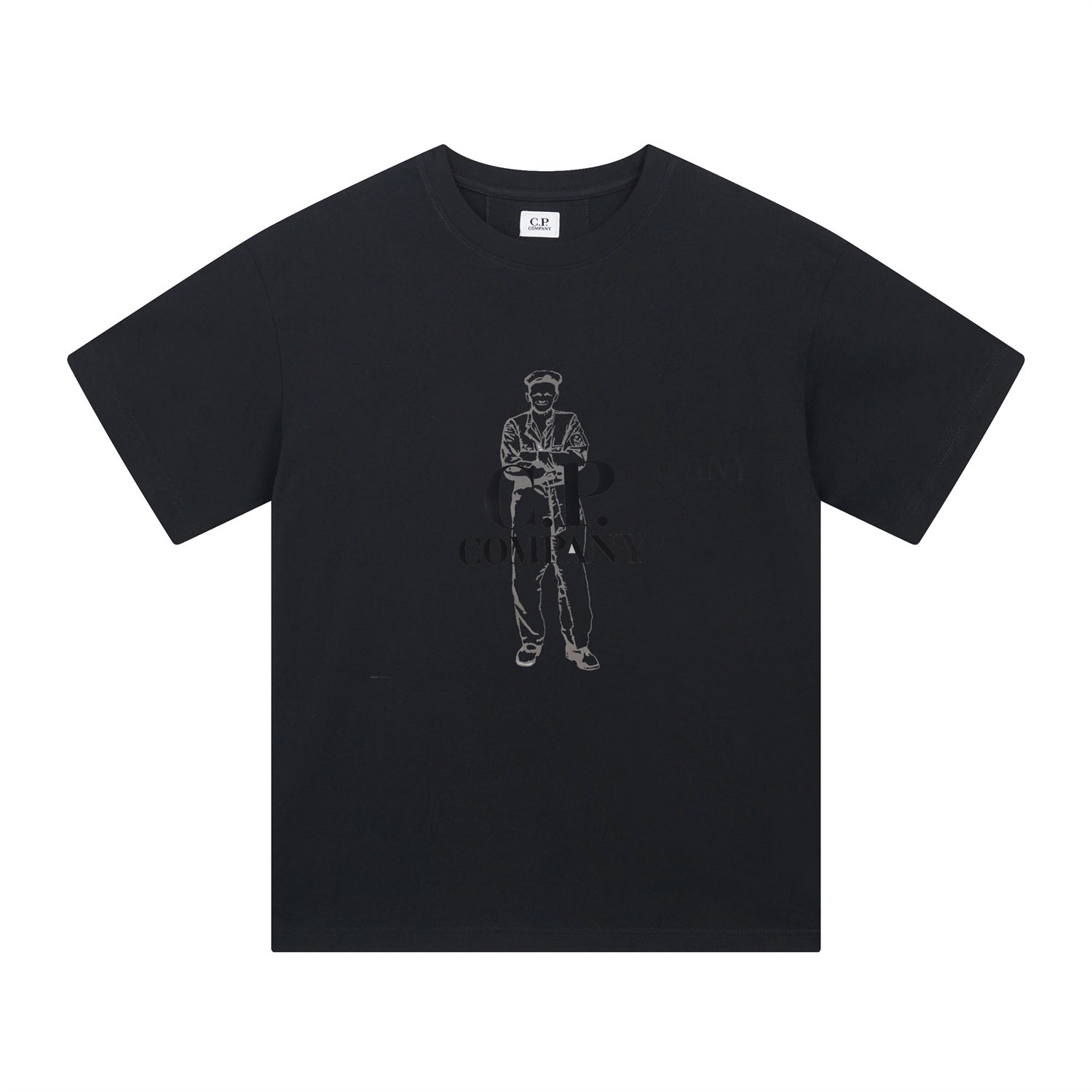 Cp Company T shirt