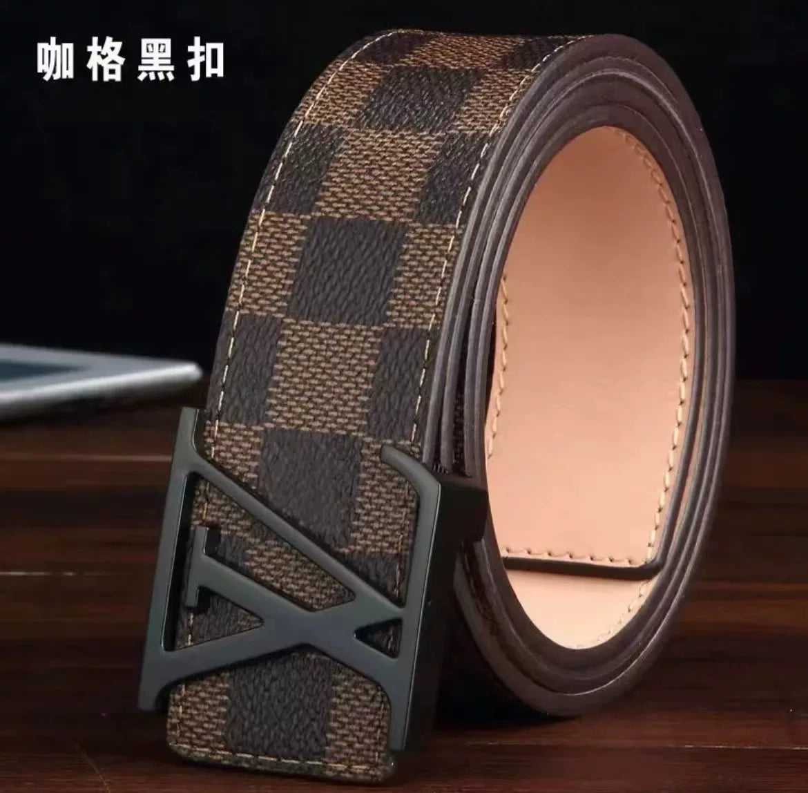 LV belt