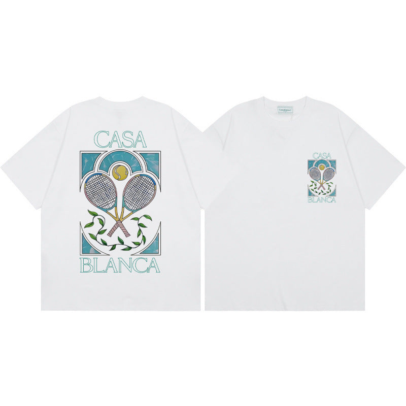 Casablanca T shirt