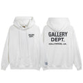 Gallery Dept Hoodie