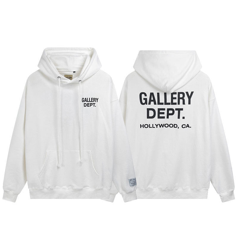 Gallery Dept Hoodie