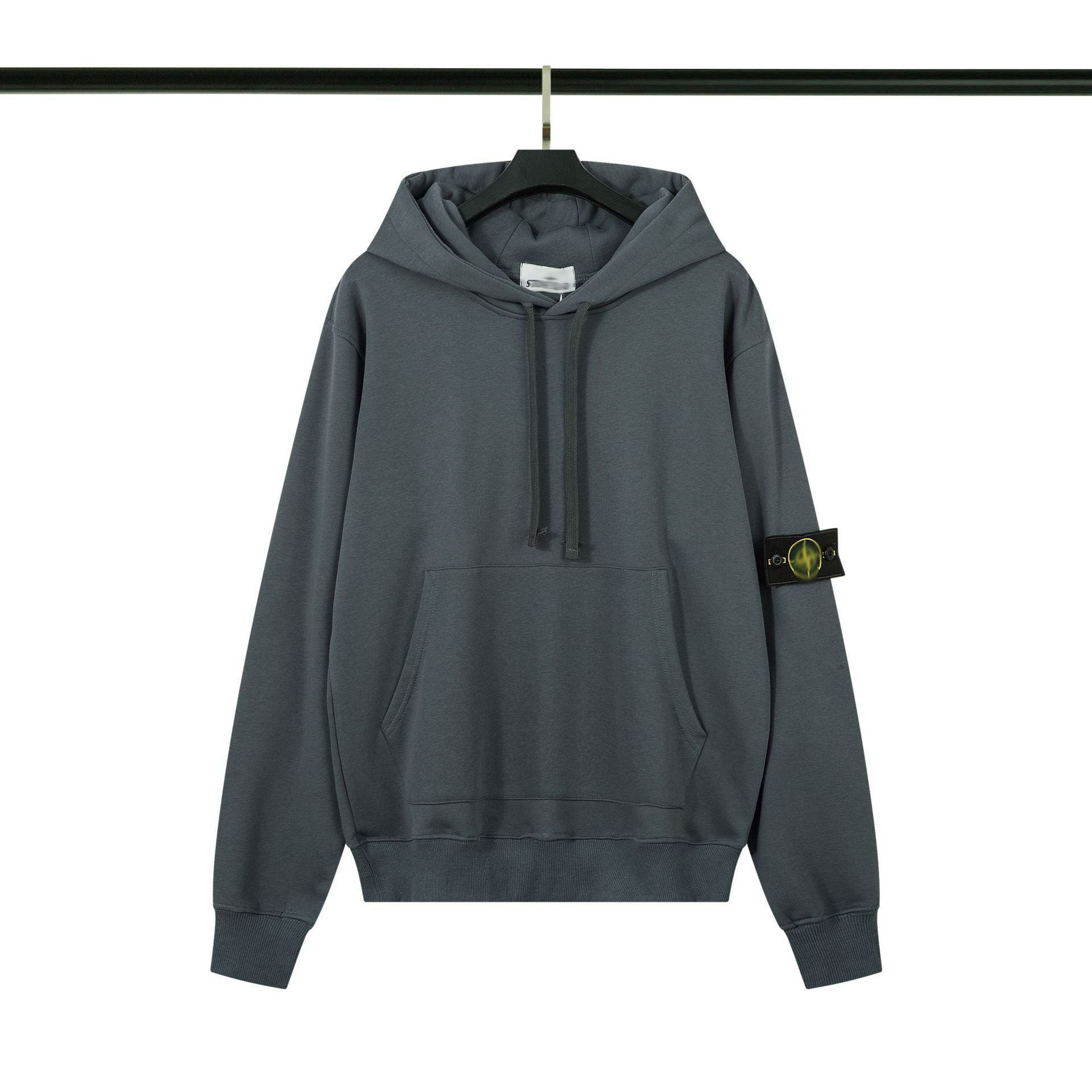 Stone island Zip up/hoodie