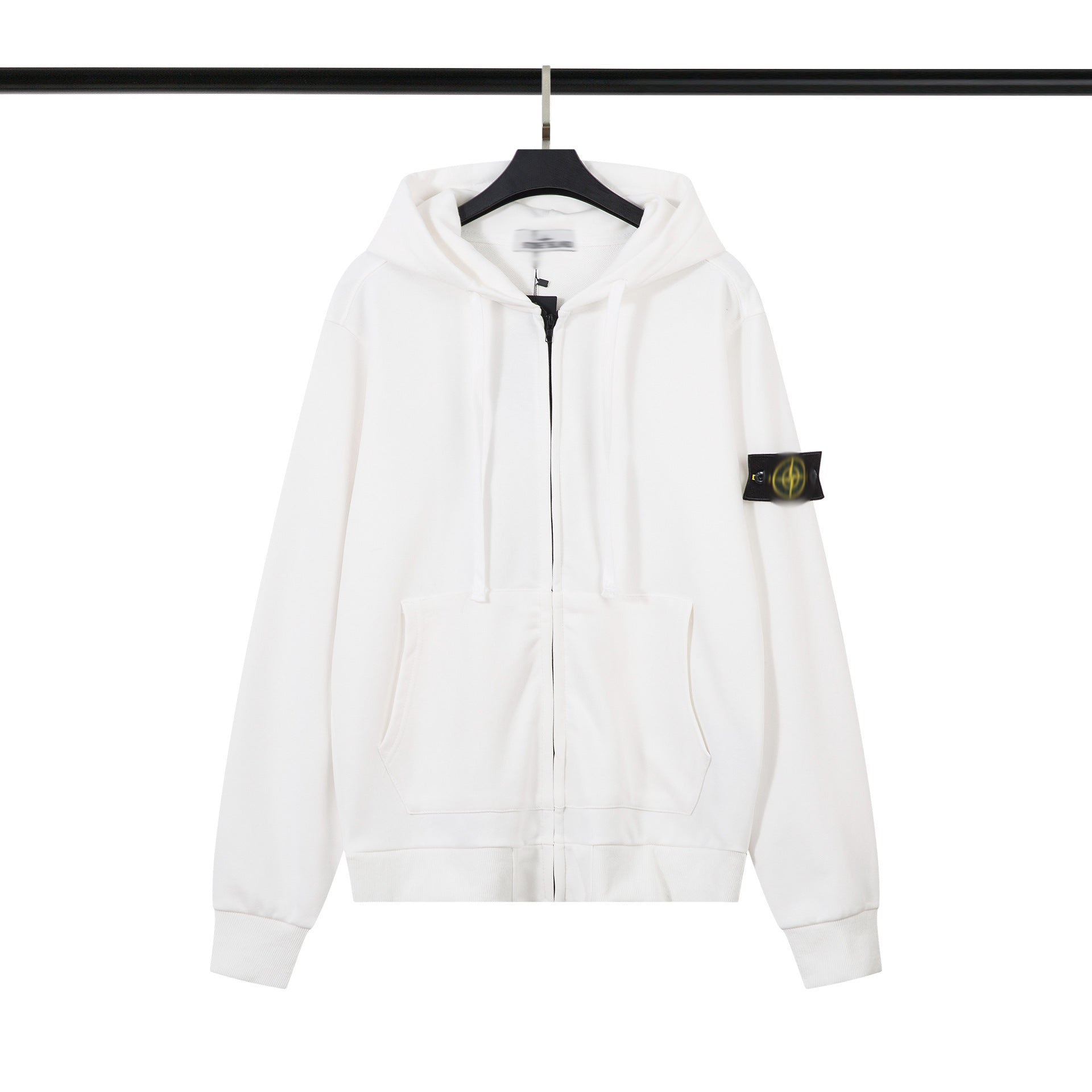 Stone island Zip up/hoodie
