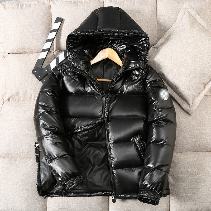 Moncler Puffer