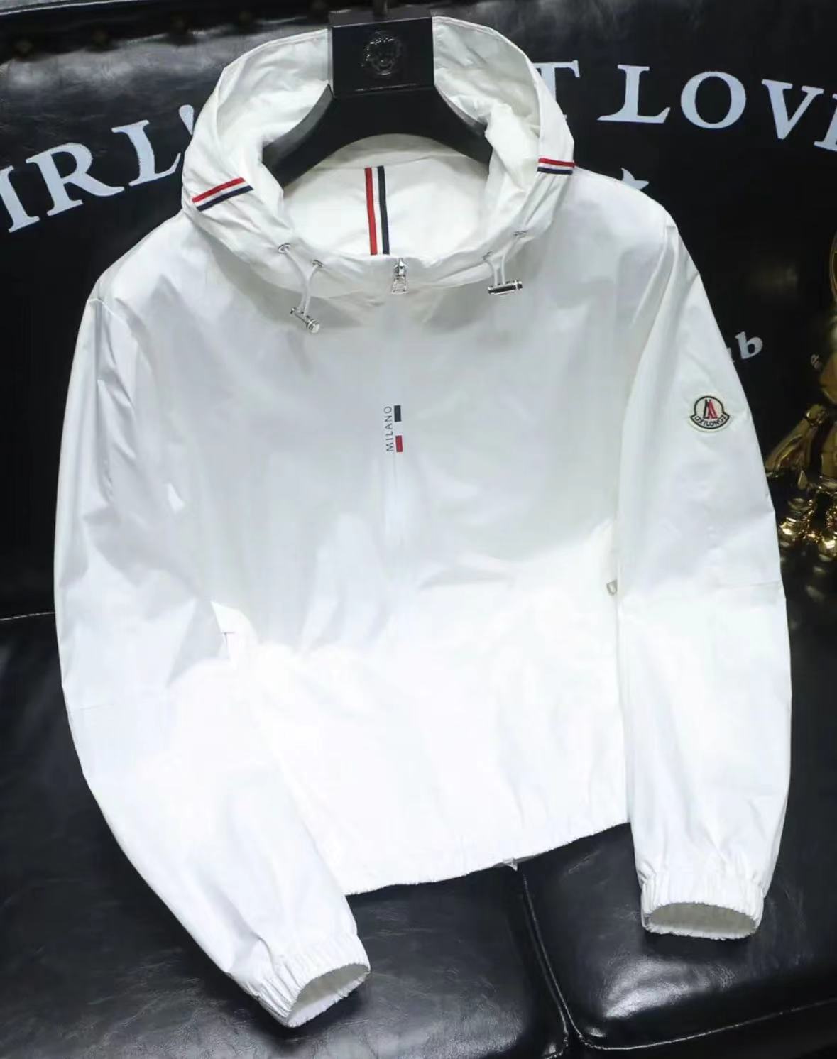 Moncler Jacket
