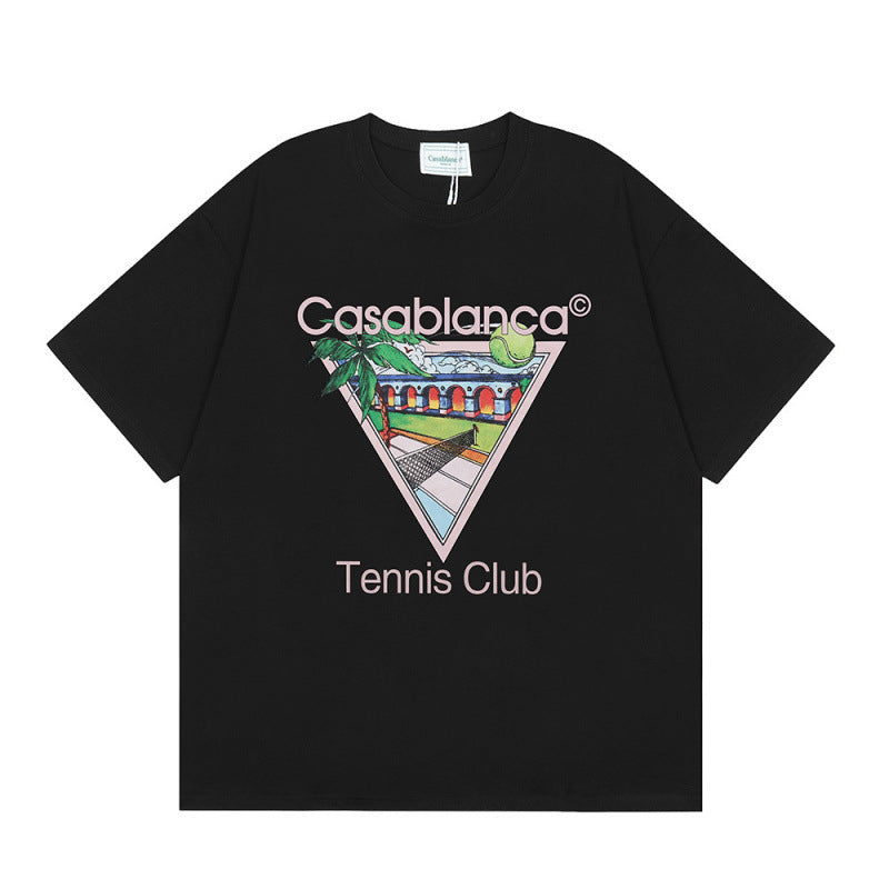 Casablanca T shirt