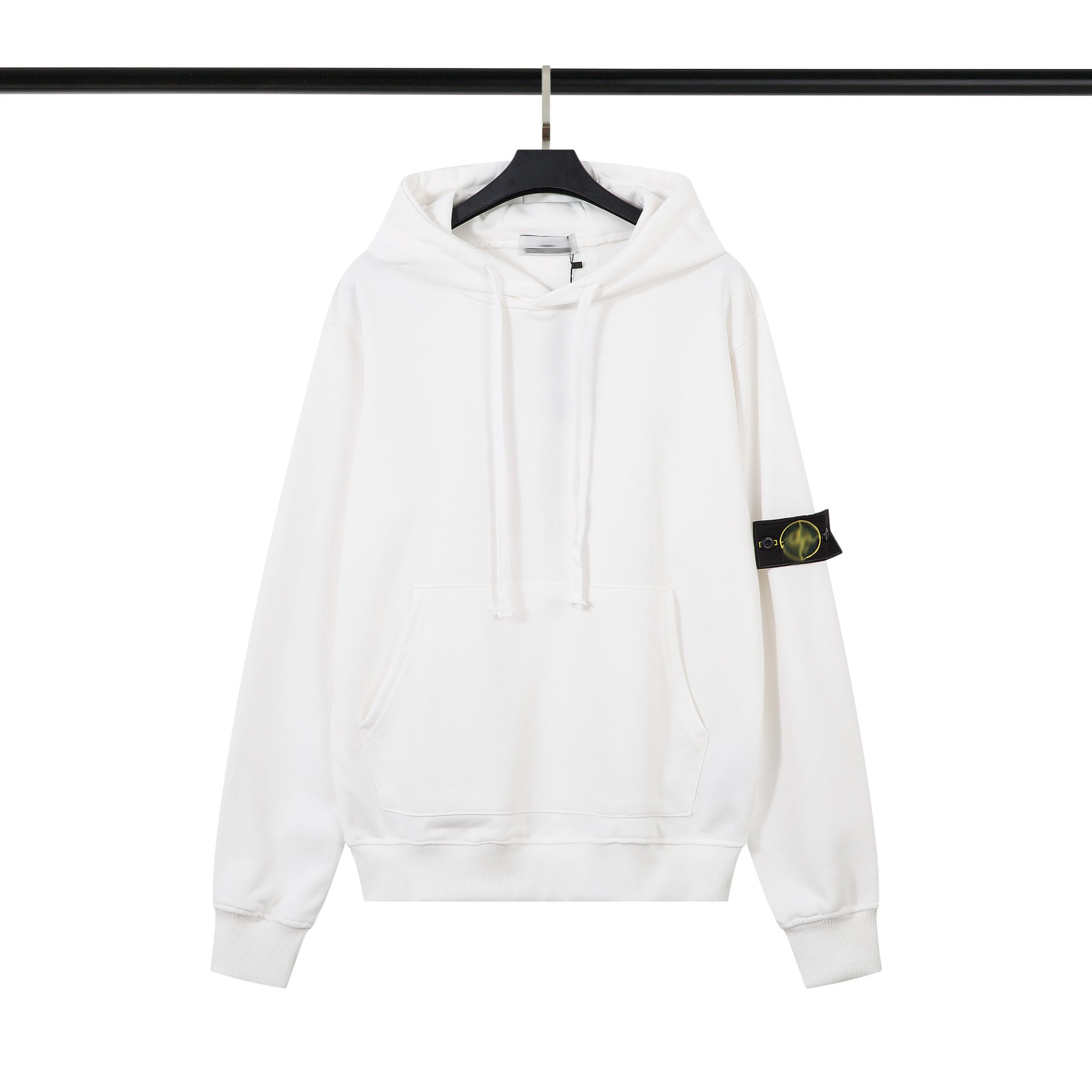 Stone island Zip up/hoodie
