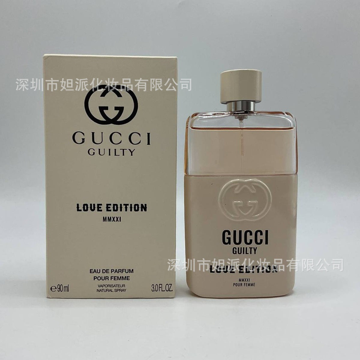Gucci Perfume