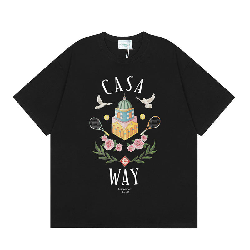 Casablanca T shirt