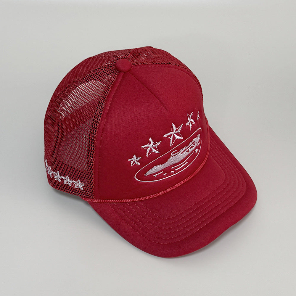 Corteiz Cap