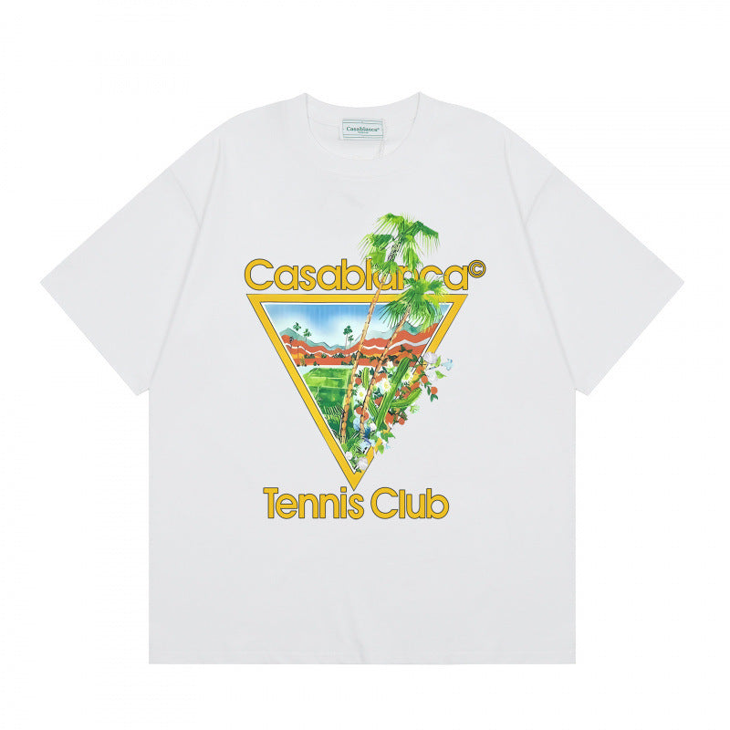 Casablanca T shirt