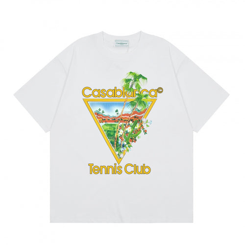 Casablanca T shirt
