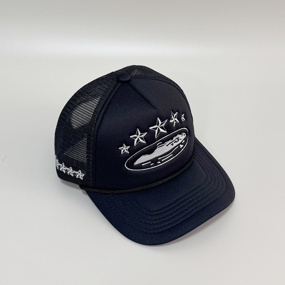 Corteiz Cap