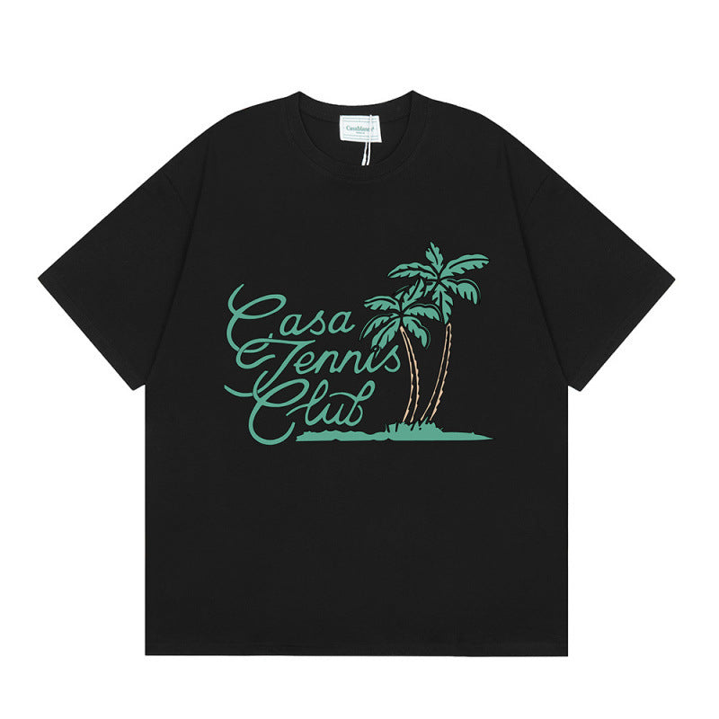 Casablanca T shirt