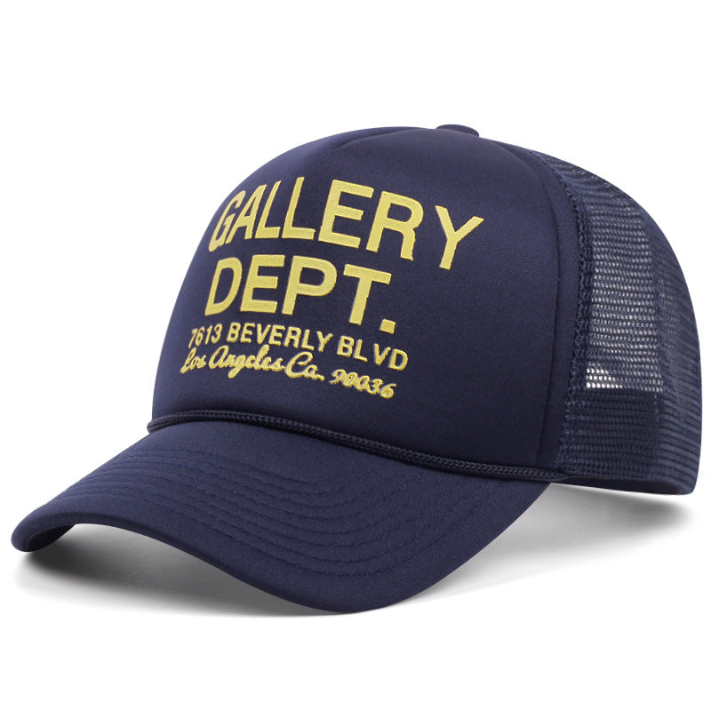Gallery Dept Cap