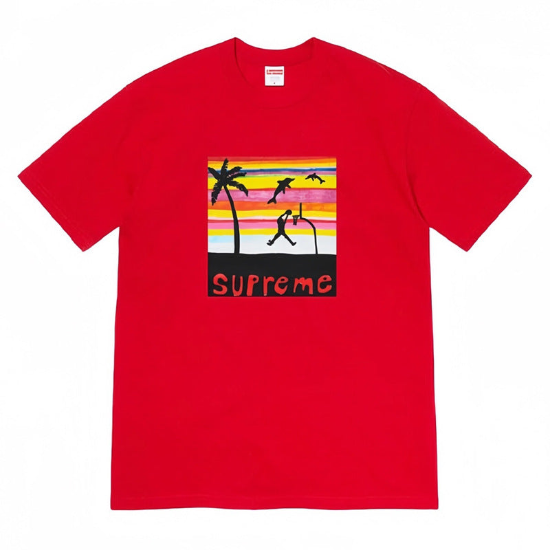 Supreme t shirts 2