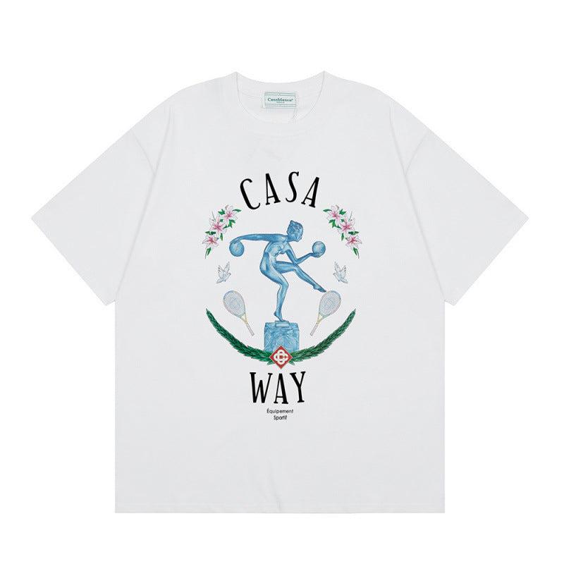 Casablanca T shirt