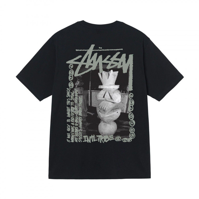 Stussy T shirt