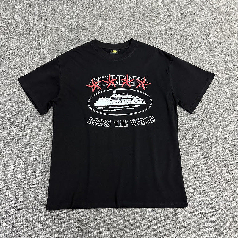 Corteiz T shirt
