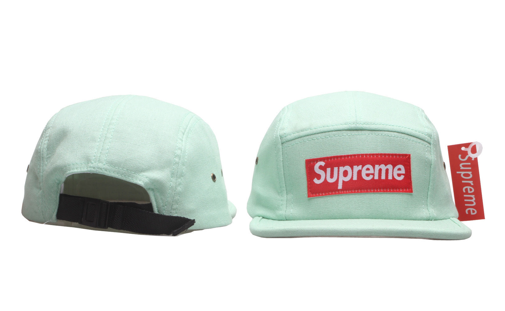 Supreme Panel Cap