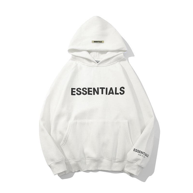 Essentials Hoodie