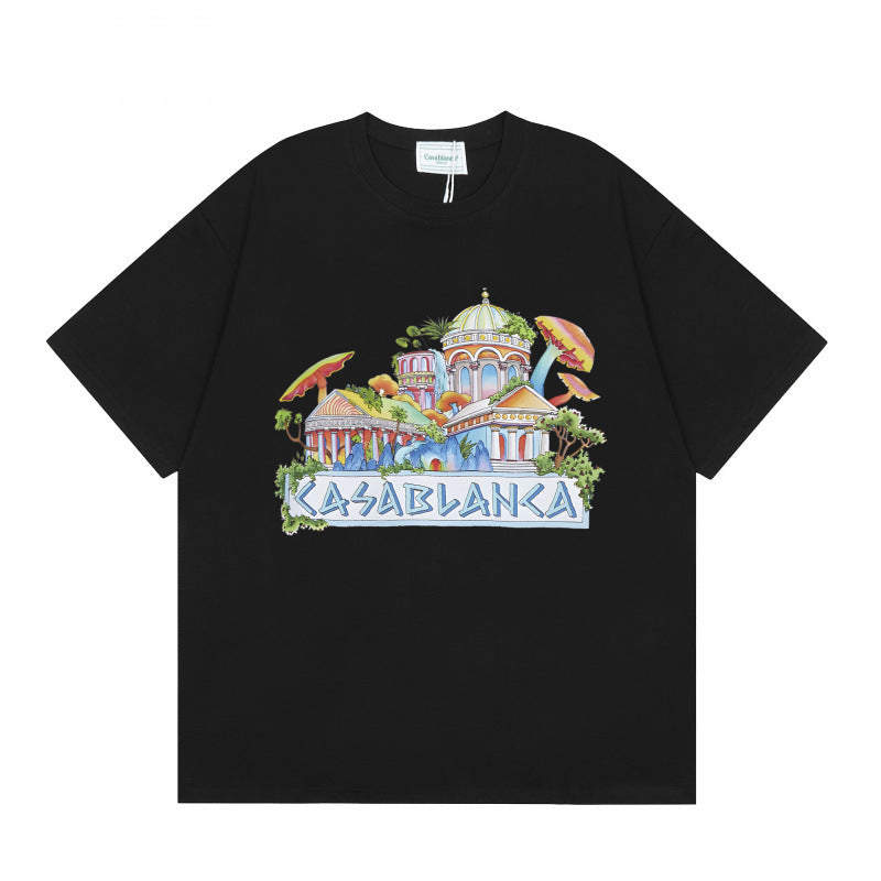 Casablanca T shirt