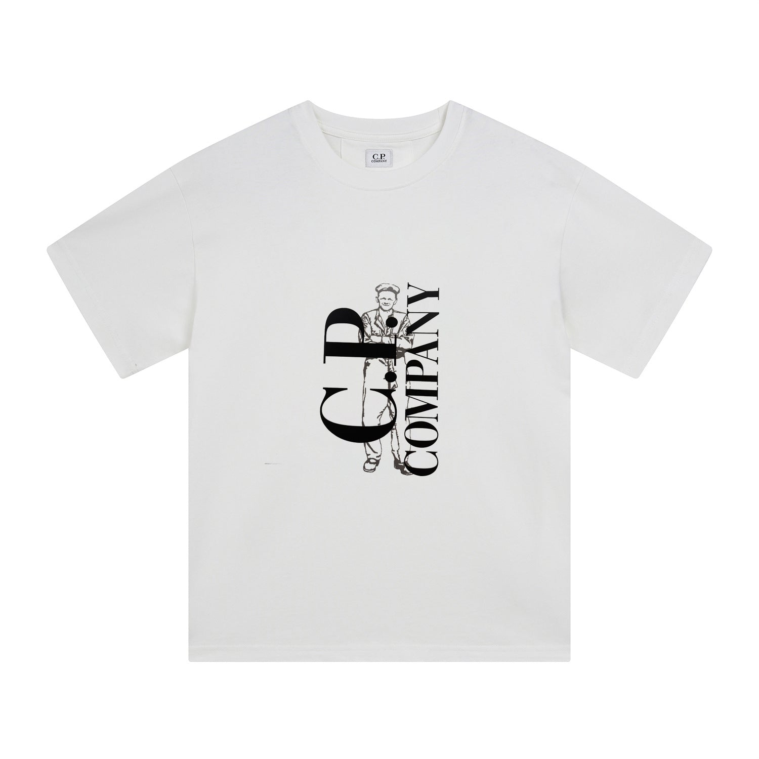 Cp Company T shirt