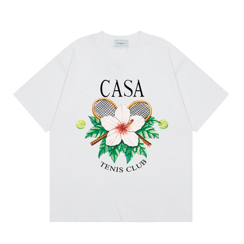 Casablanca T shirt