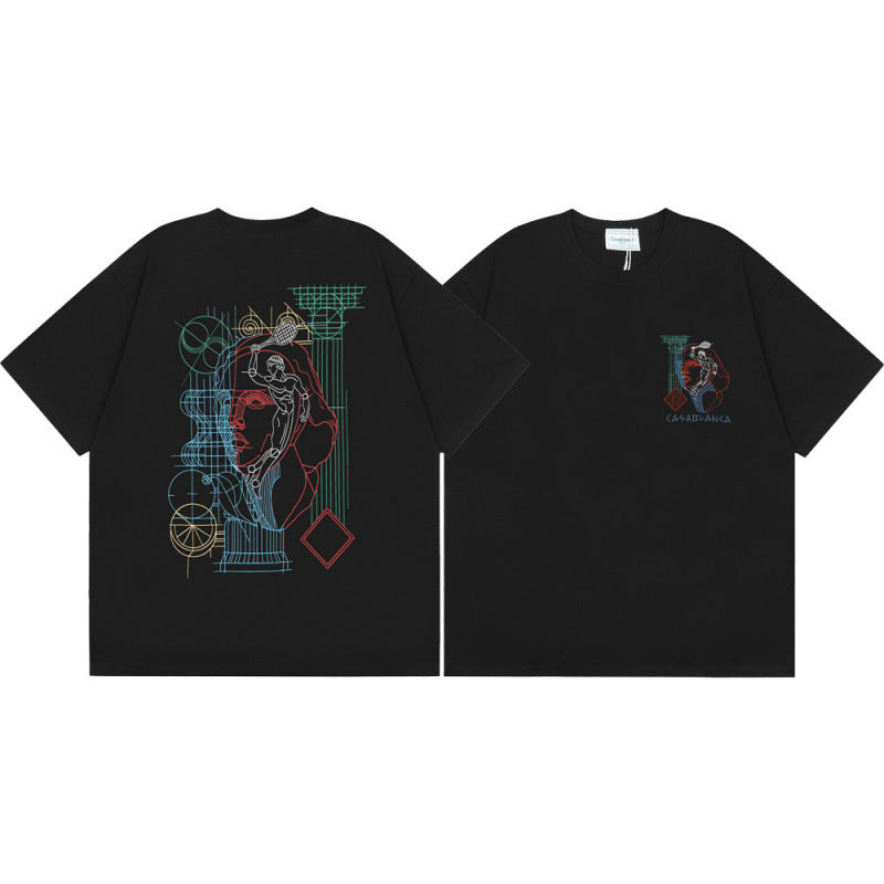 Casablanca T shirt