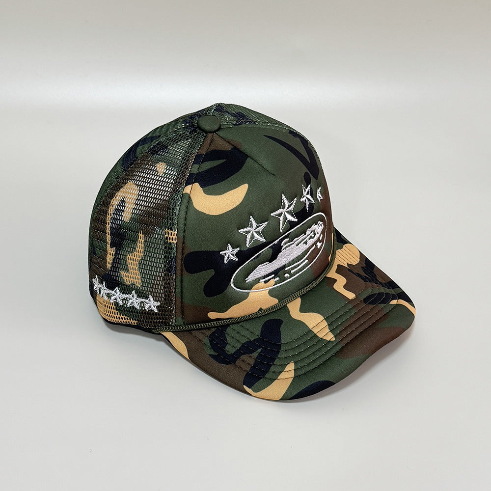 Corteiz Cap