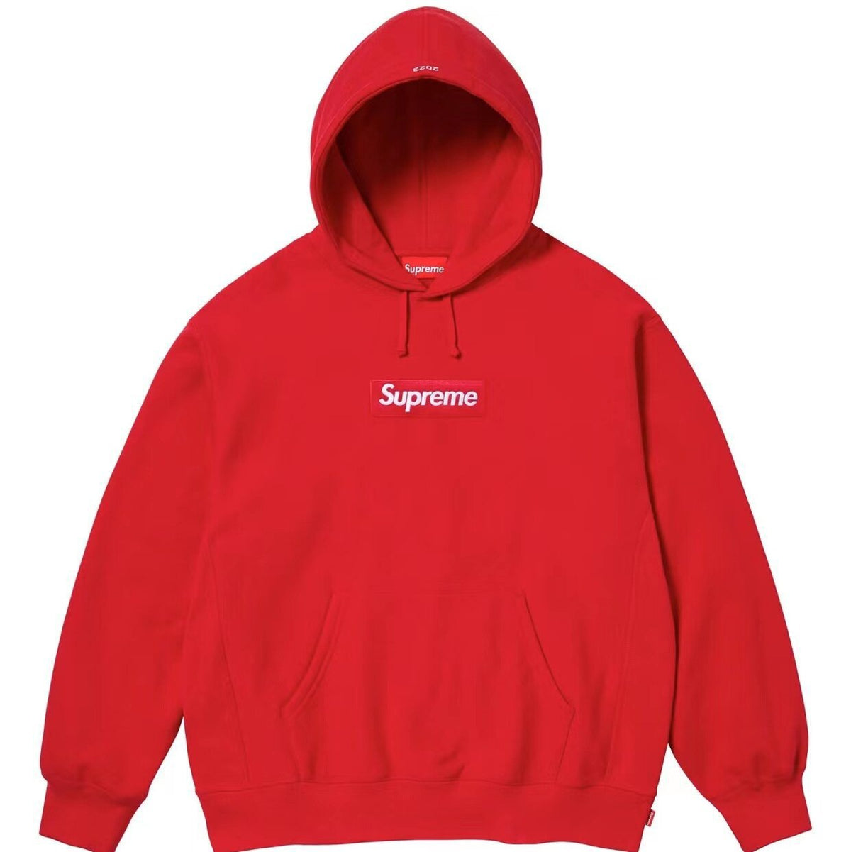 Supreme hoodie 2