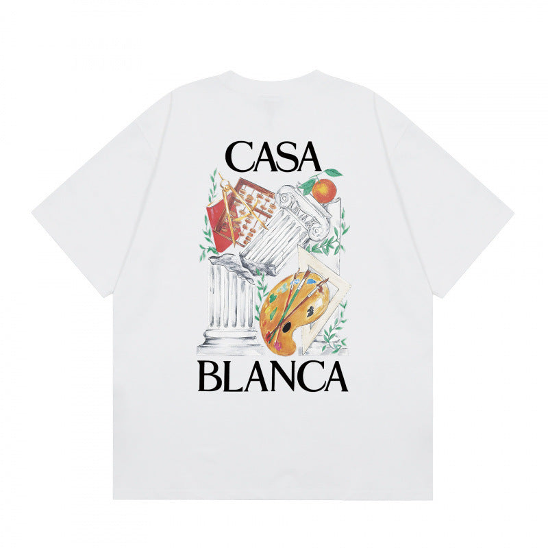 Casablanca T shirt
