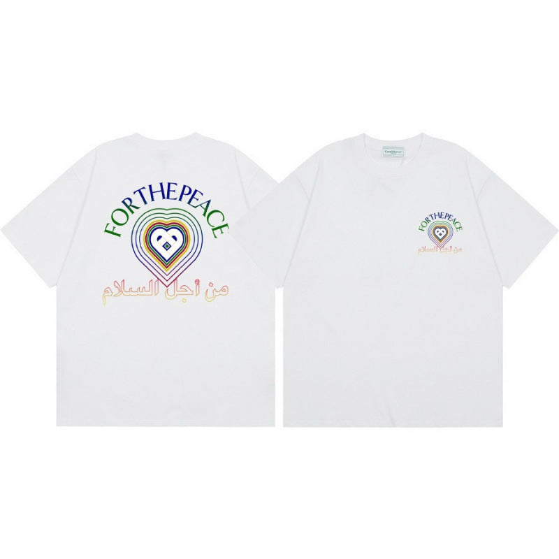 Casablanca T shirt
