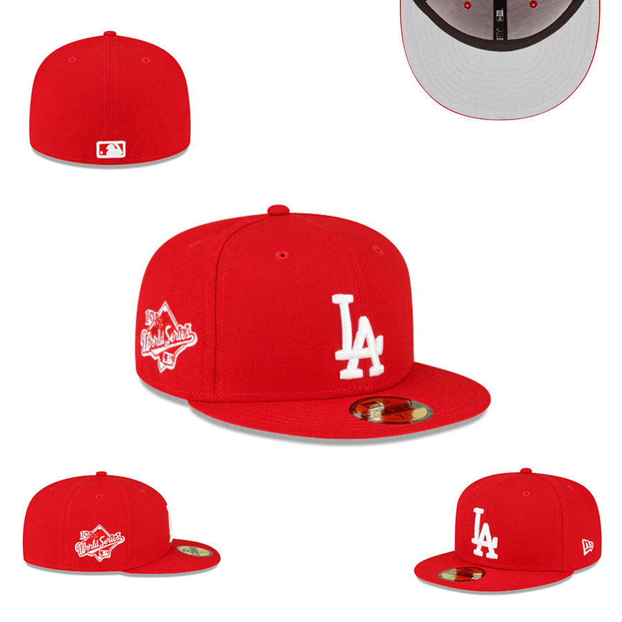 New Era Baseball cap