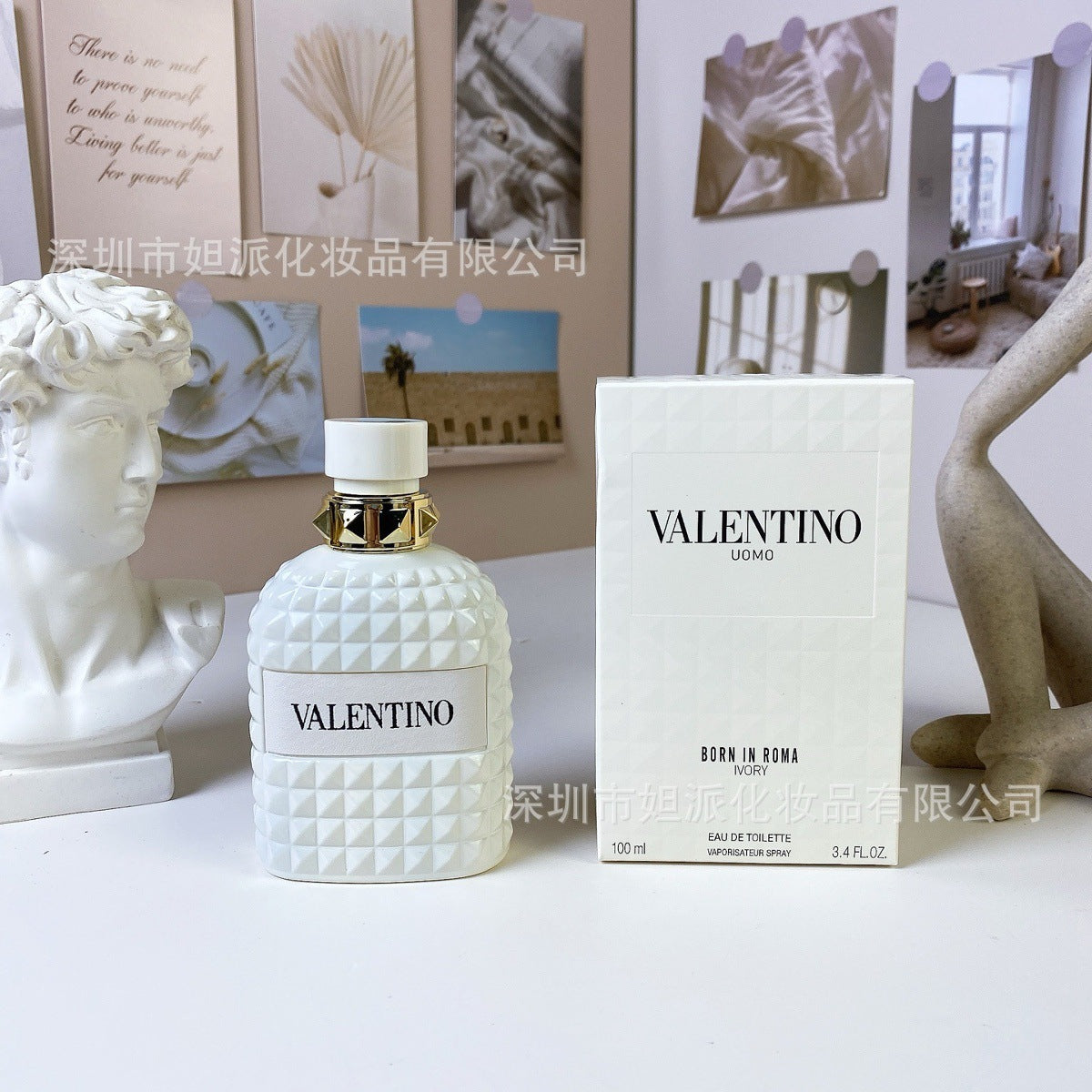 Valentino Perfume