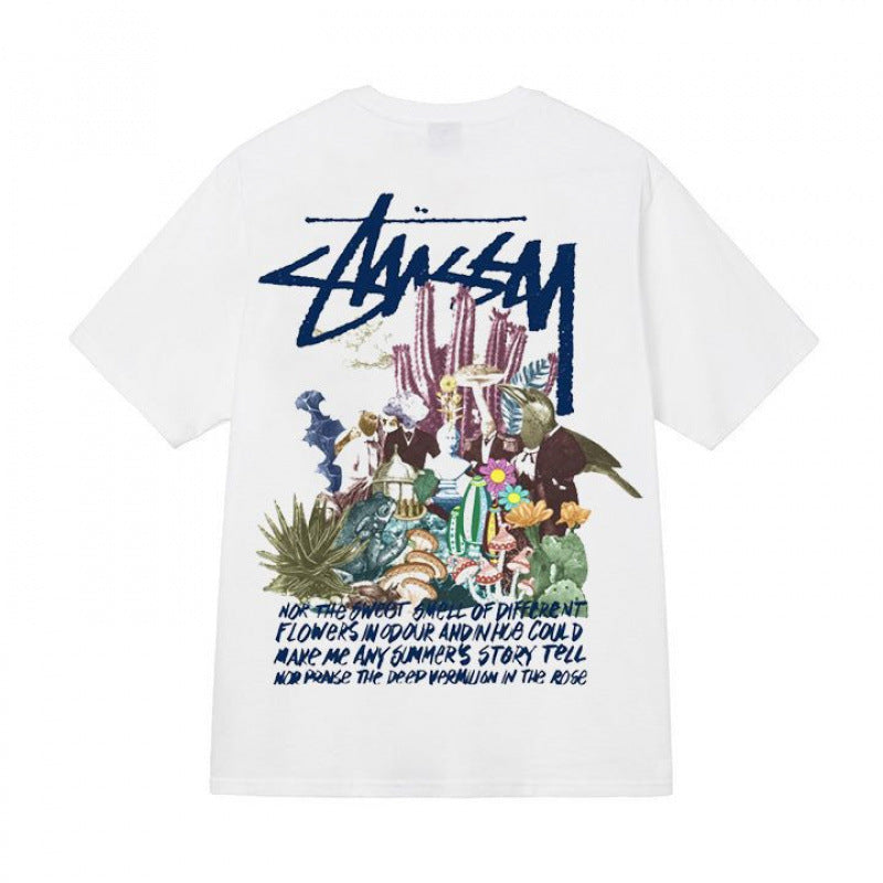 Stussy T shirt