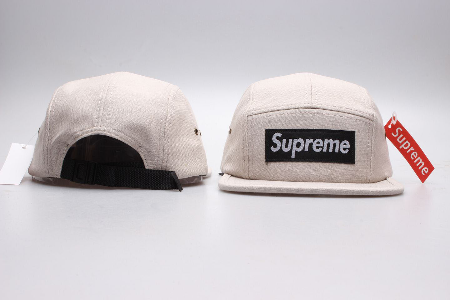 Supreme Panel Cap