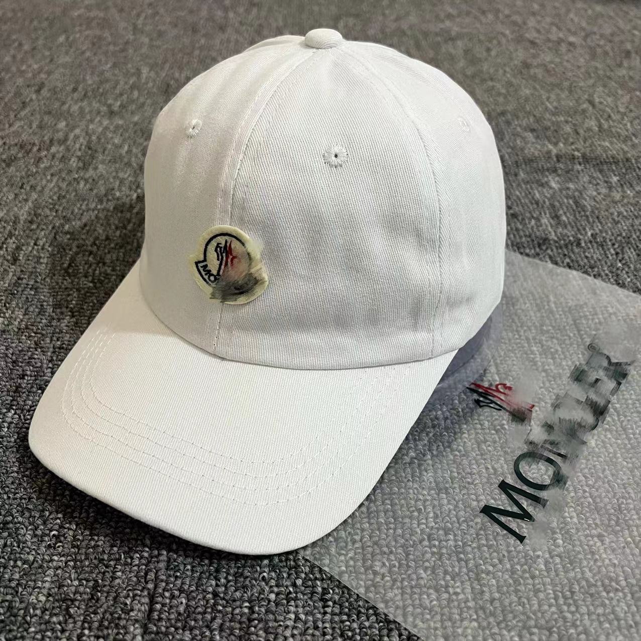 Moncler Cap