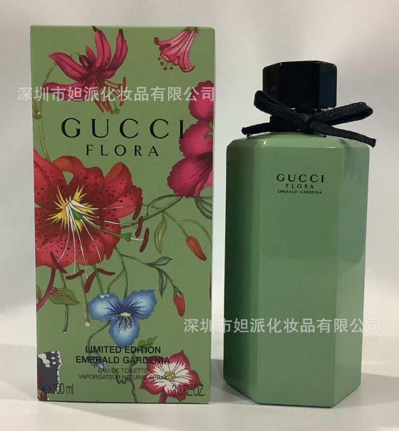 Gucci Perfume