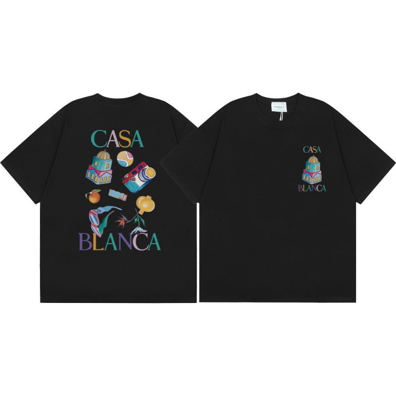 Casablanca T shirt